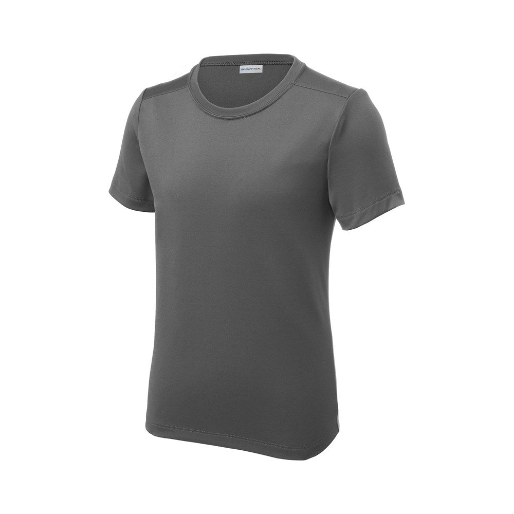 Dark Smoke Grey
