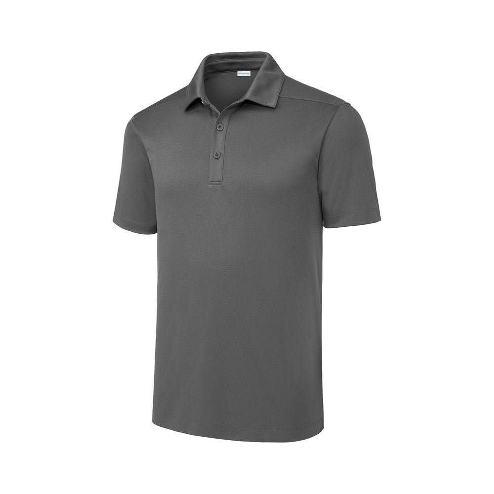 Dark Smoke Grey