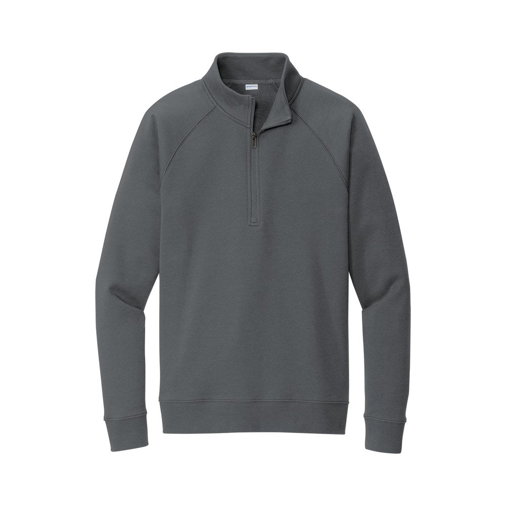 Dark Smoke Grey