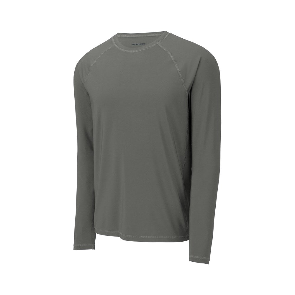 Dark Smoke Grey