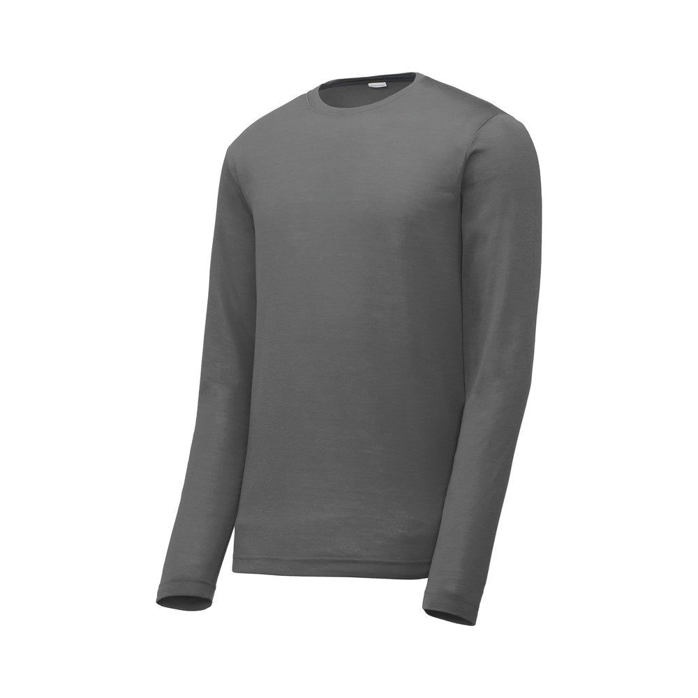 Dark Smoke Grey