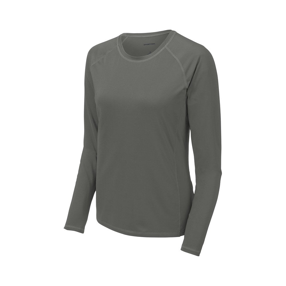 Dark Smoke Grey