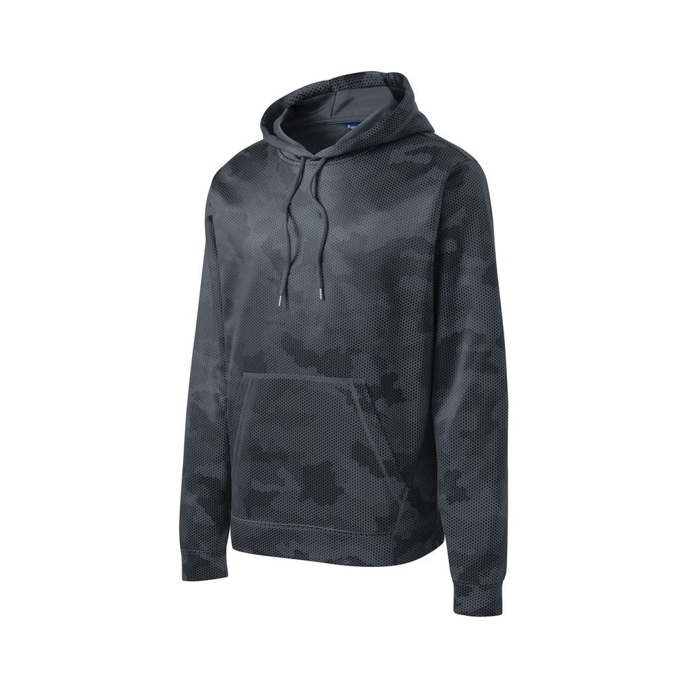 Dark Smoke Grey
