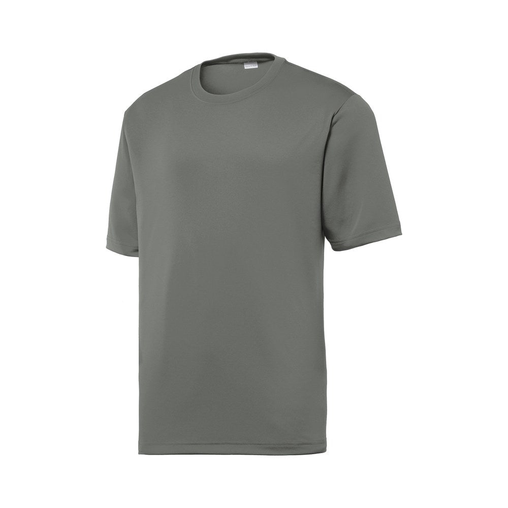 Dark Smoke Grey