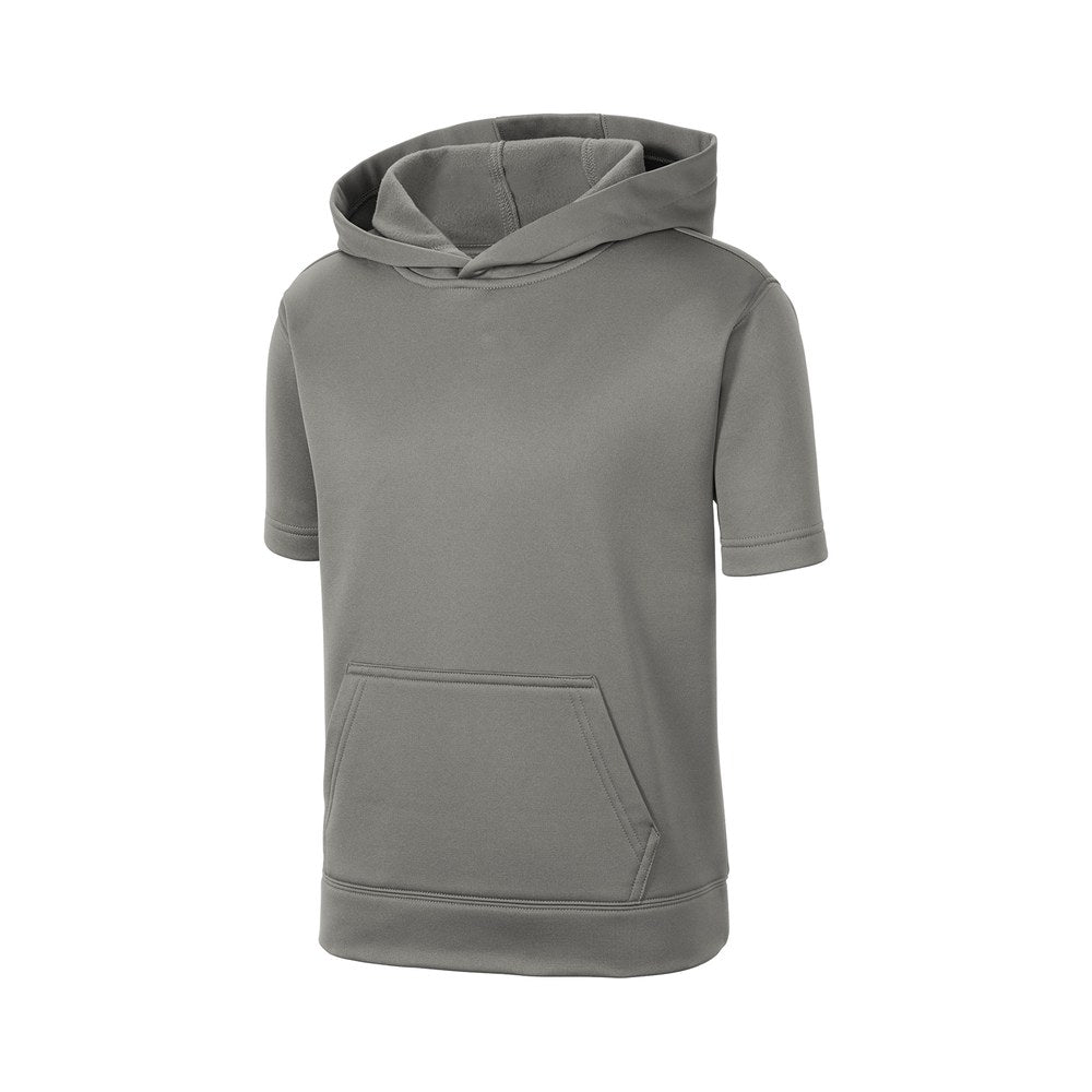Dark Smoke Grey