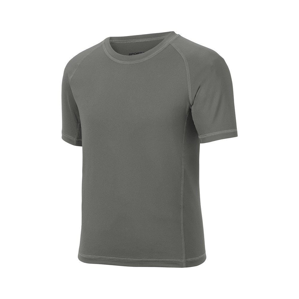Dark Smoke Grey