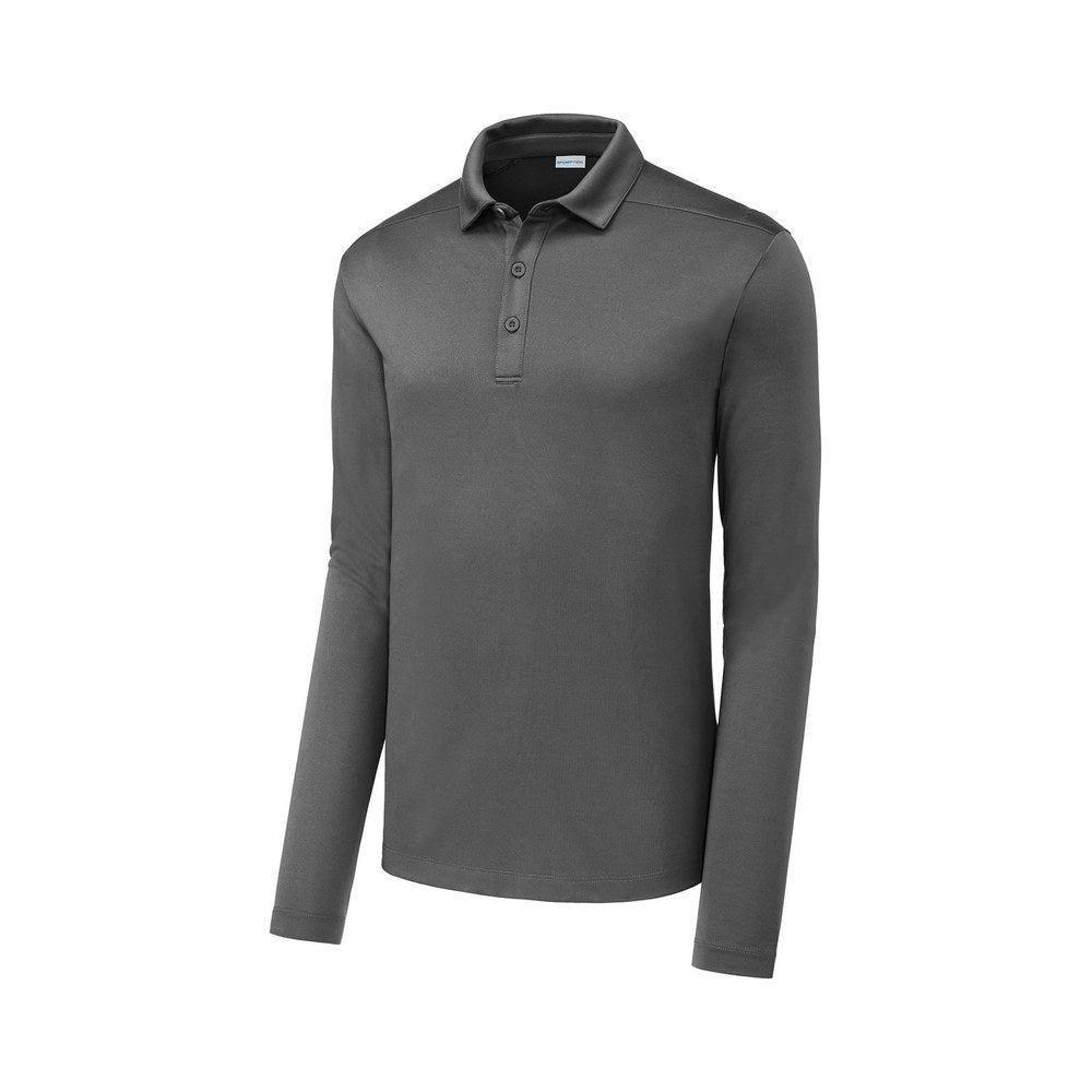 Dark Smoke Grey