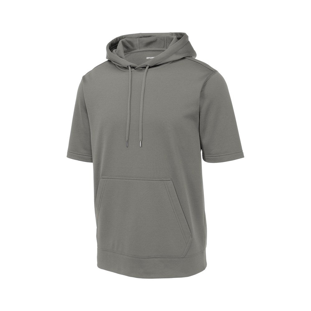 Dark Smoke Grey