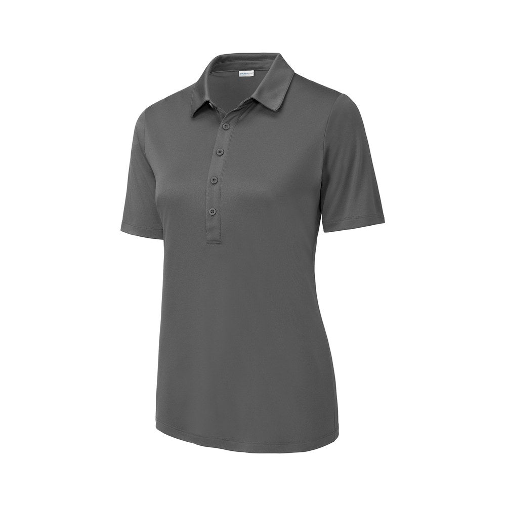 Dark Smoke Grey