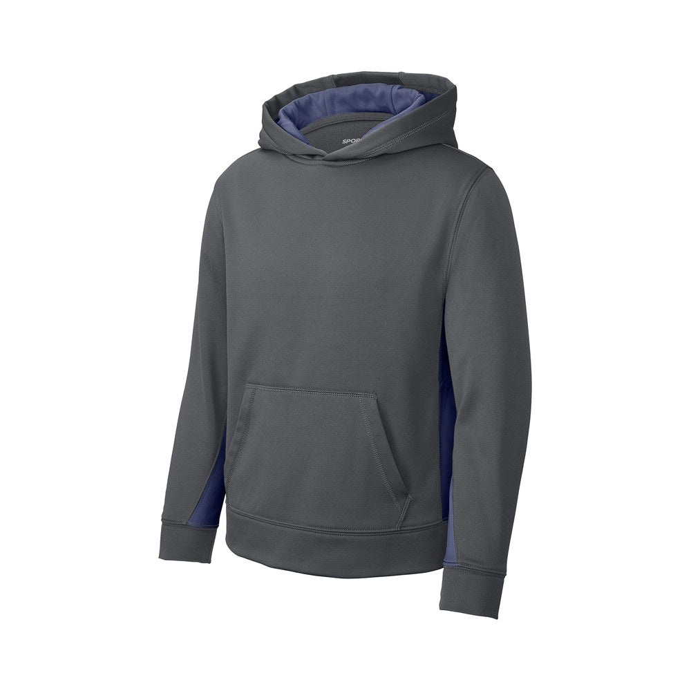 Dark Smoke Grey/Navy