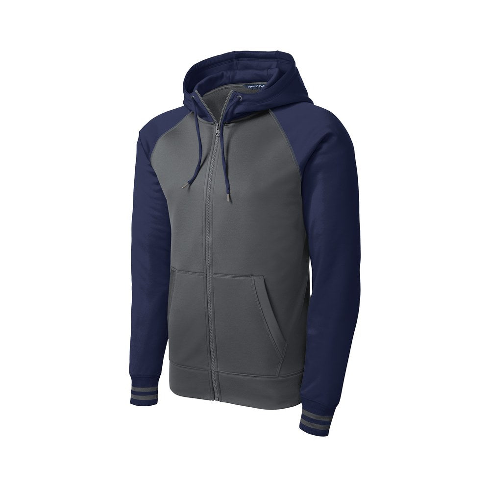 Dark Smoke Grey/Navy