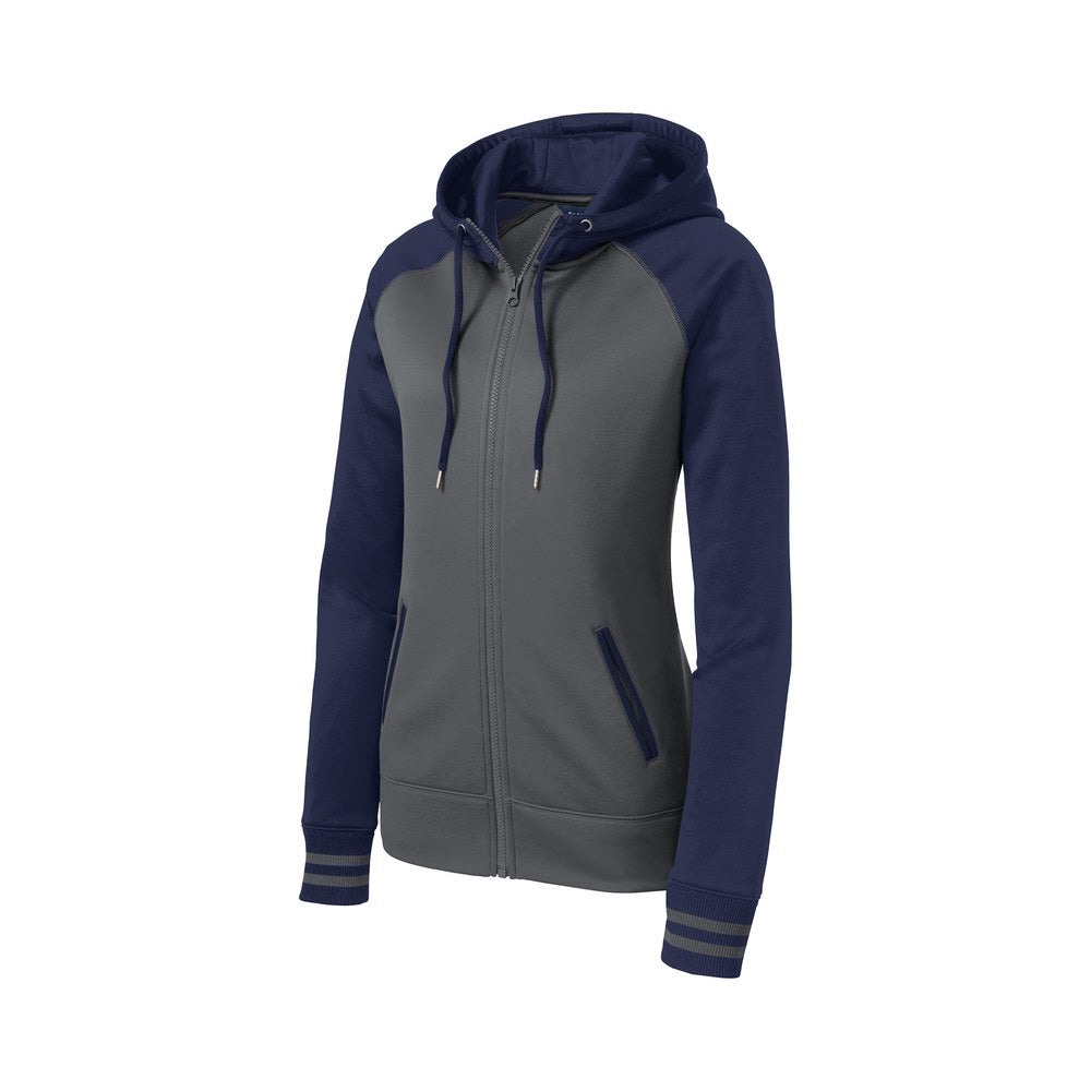 Dark Smoke Grey/Navy