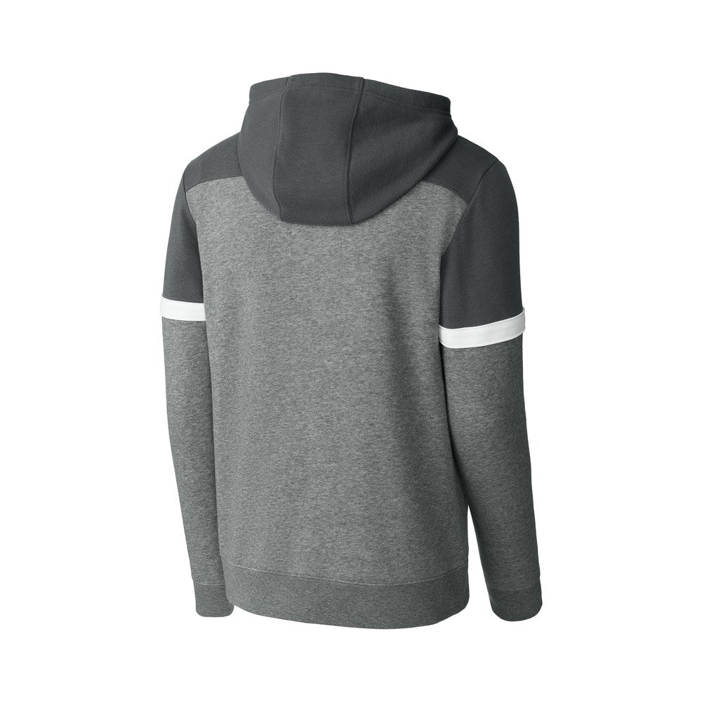 Dark Smoke Grey/Vintage Heather | Back