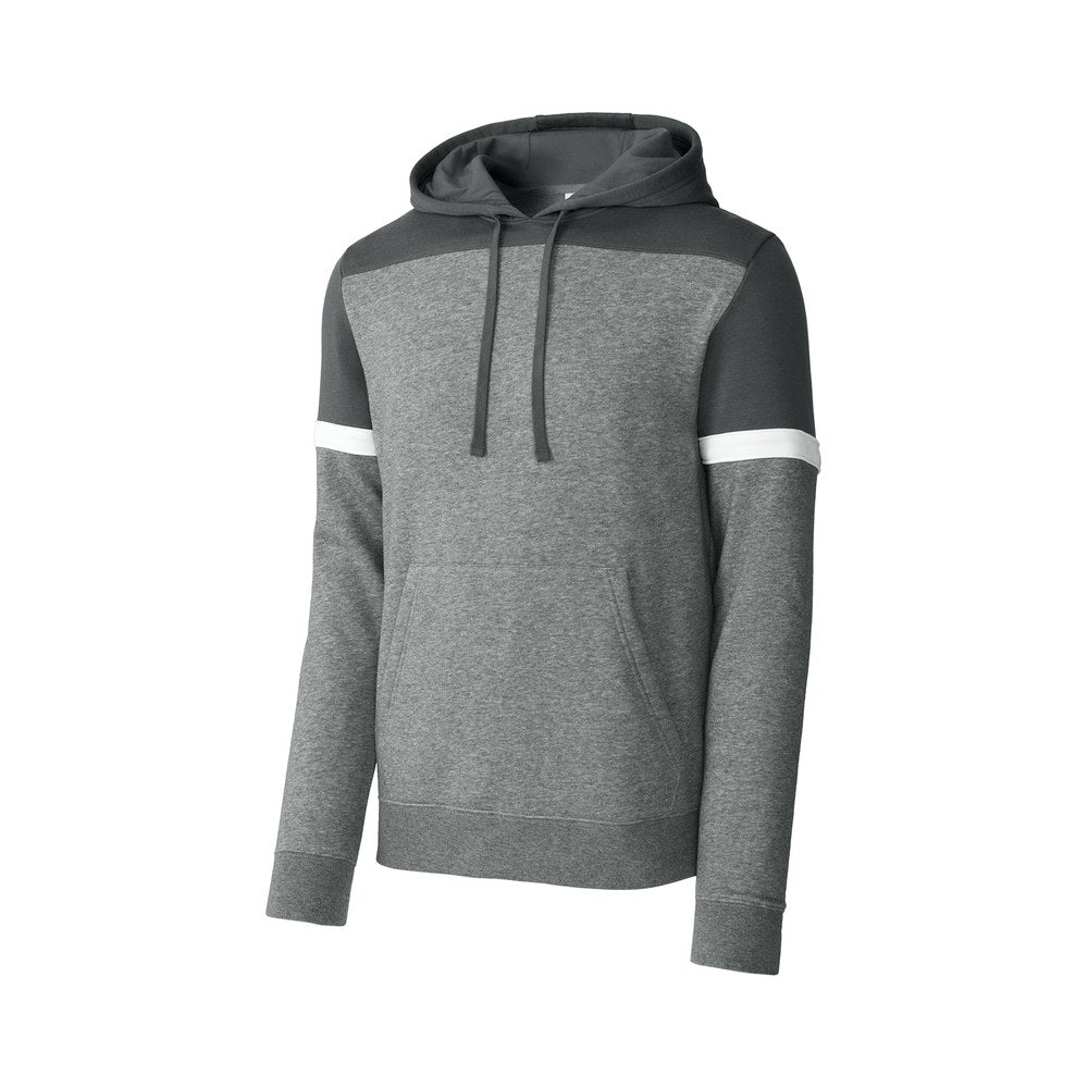 Dark Smoke Grey/Vintage Heather