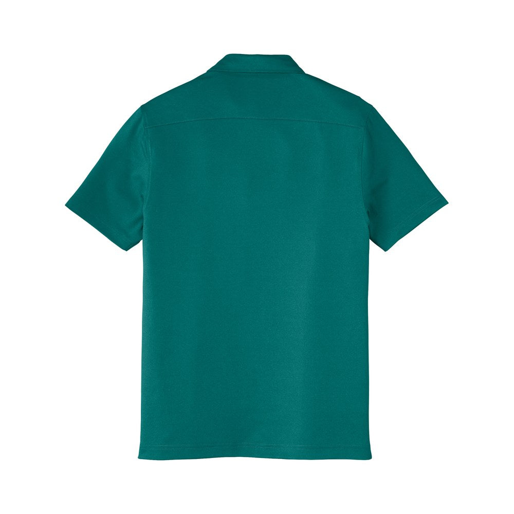 Dark Teal | Back