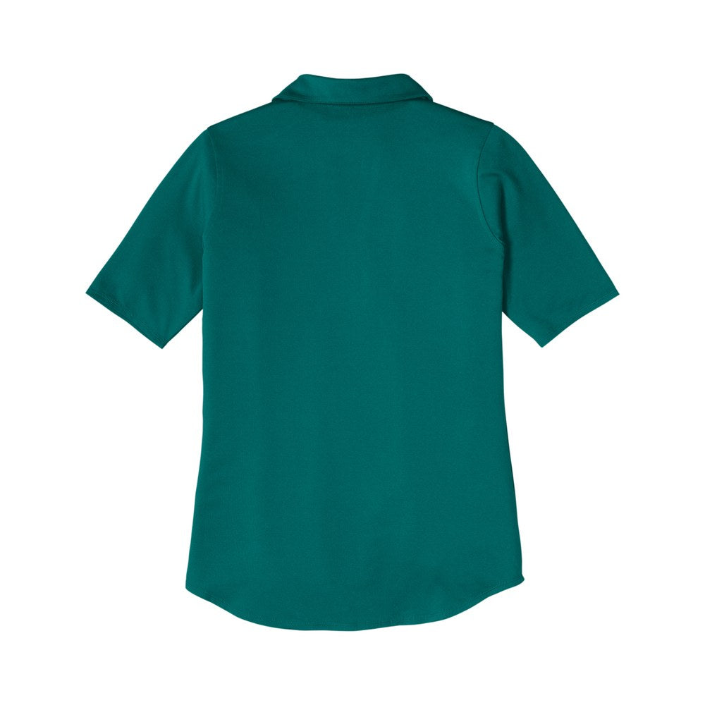 Dark Teal | Back