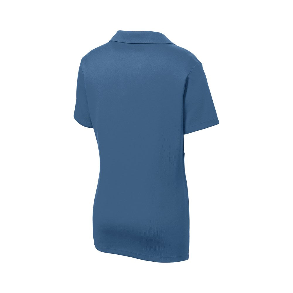 Dawn Blue | Back