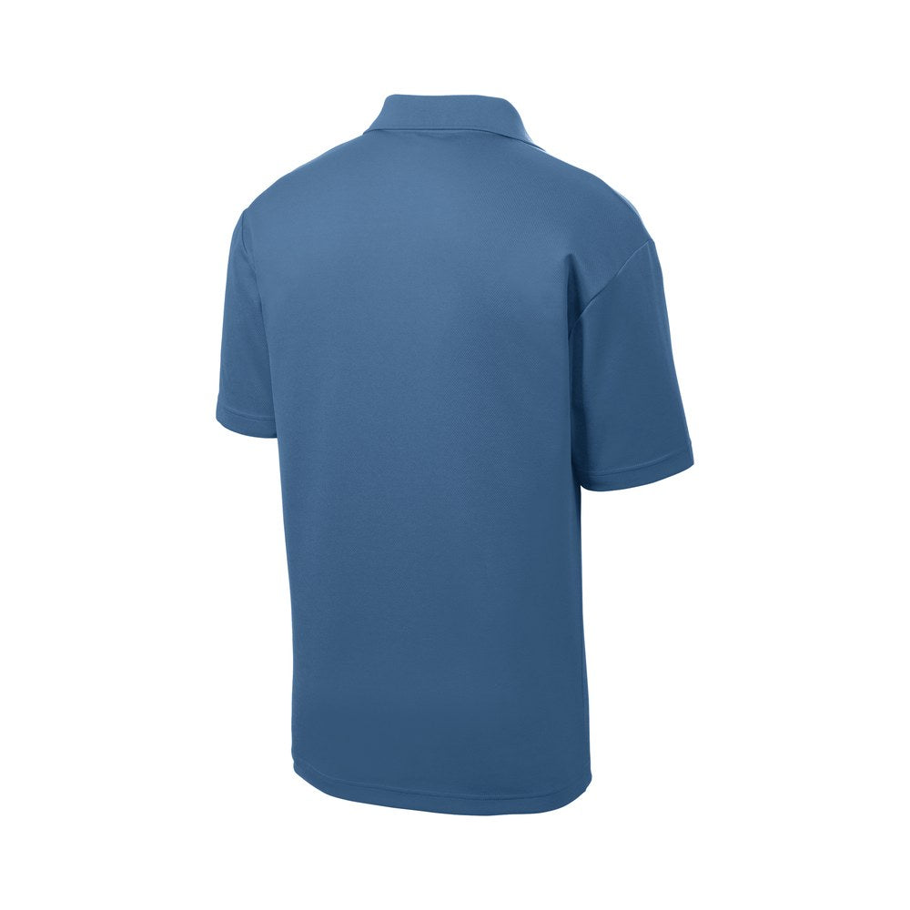 Dawn Blue | Back