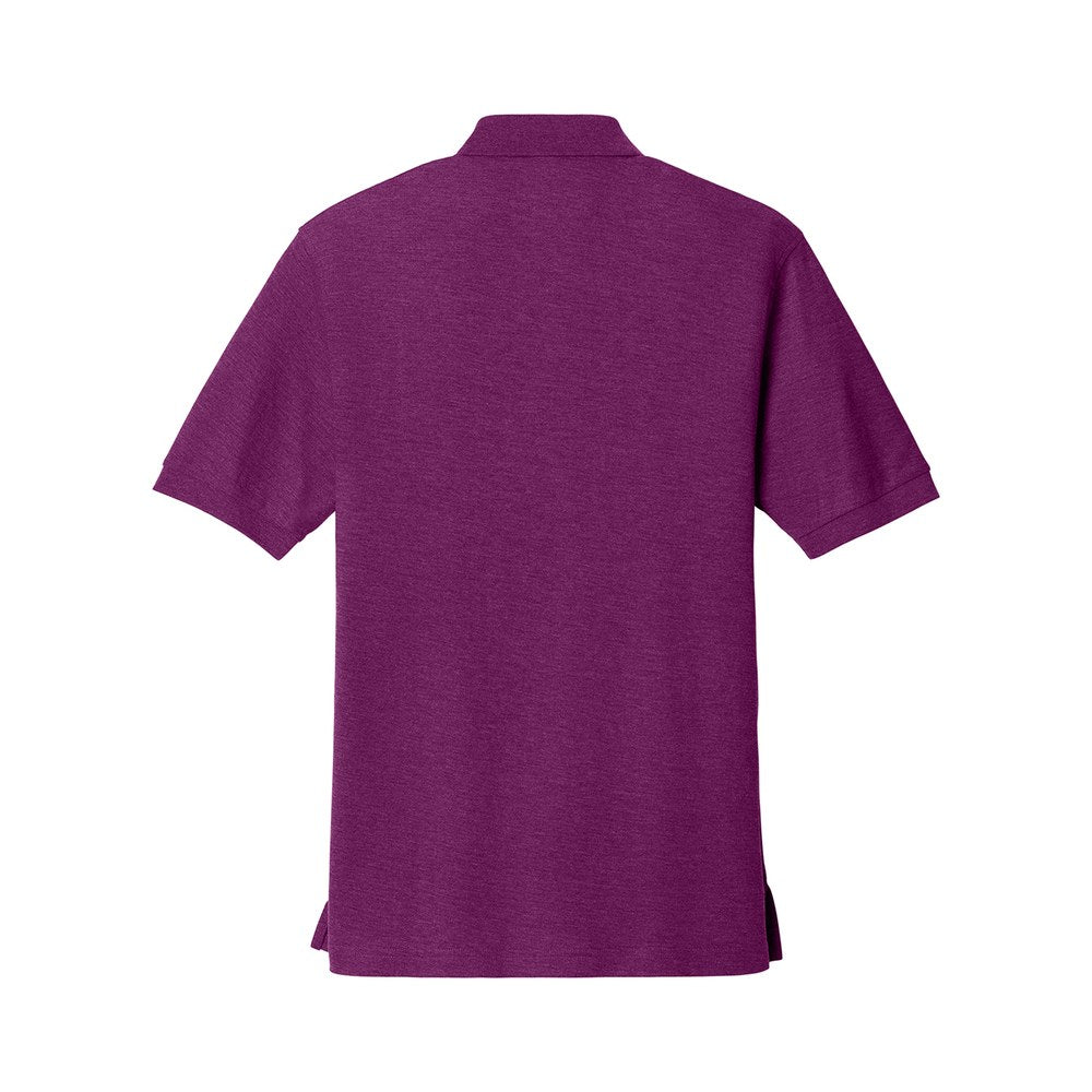 Deep Berry | Back