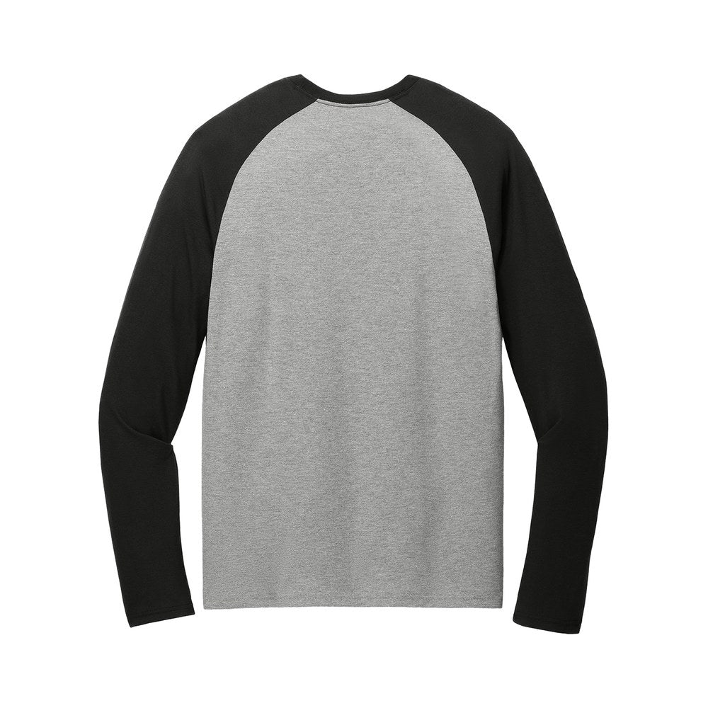 Deep Black/Aluminum Grey | Back