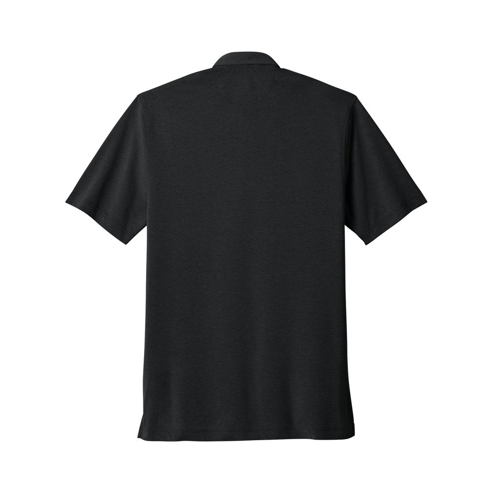 Deep Black | Back