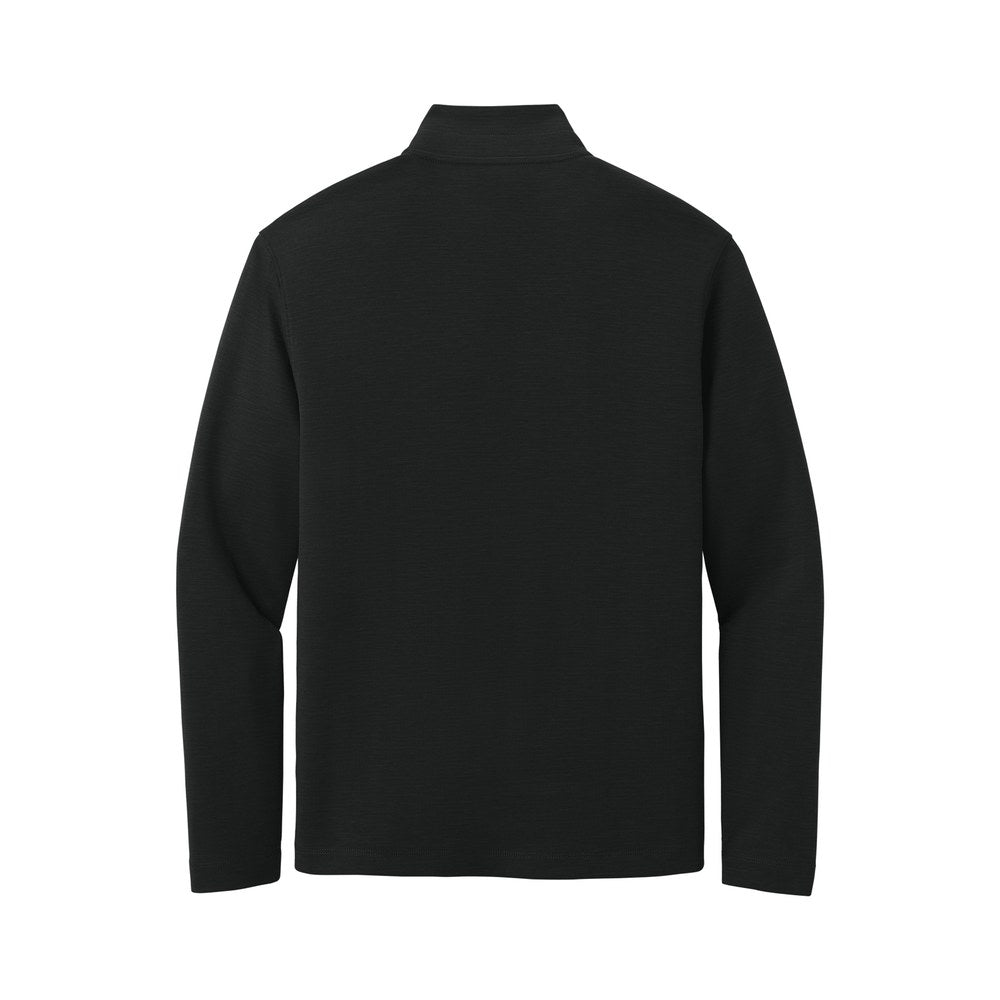 Deep Black | Back