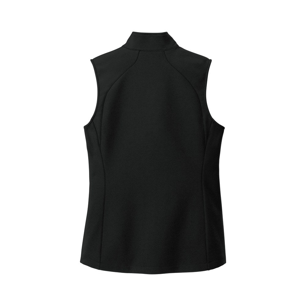 Deep Black | Back