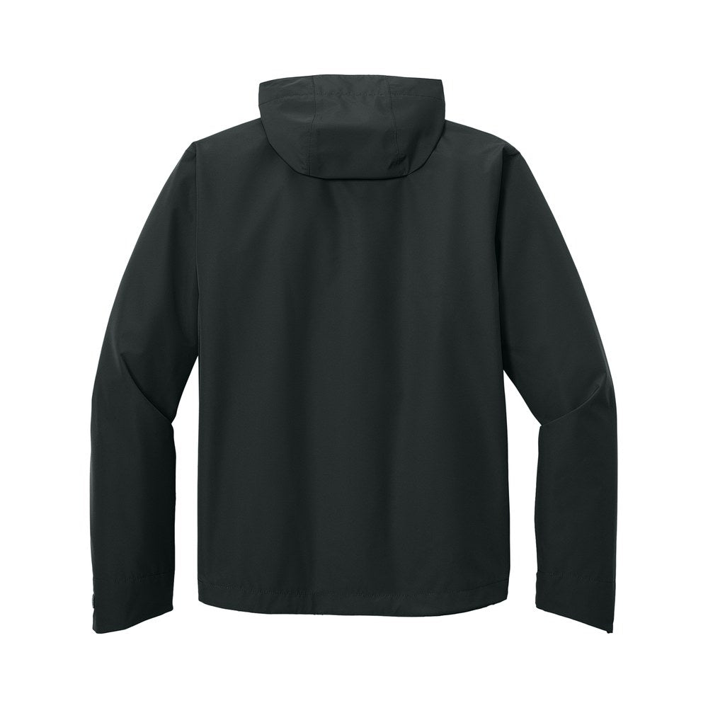 Deep Black | Back