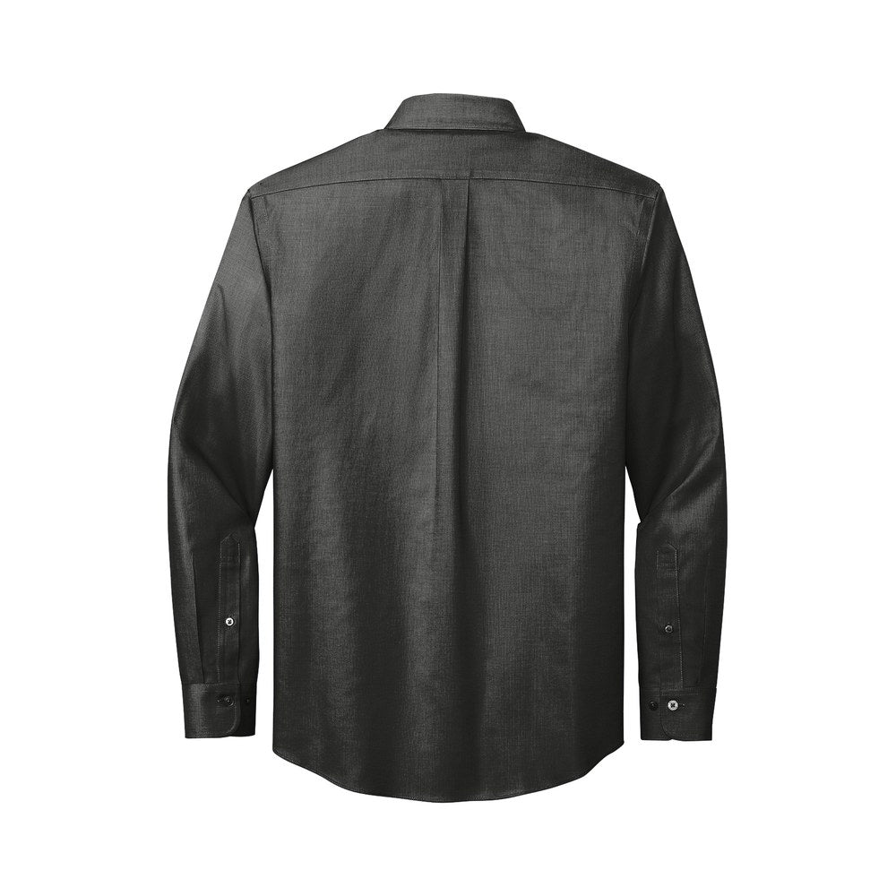 Deep Black | Back