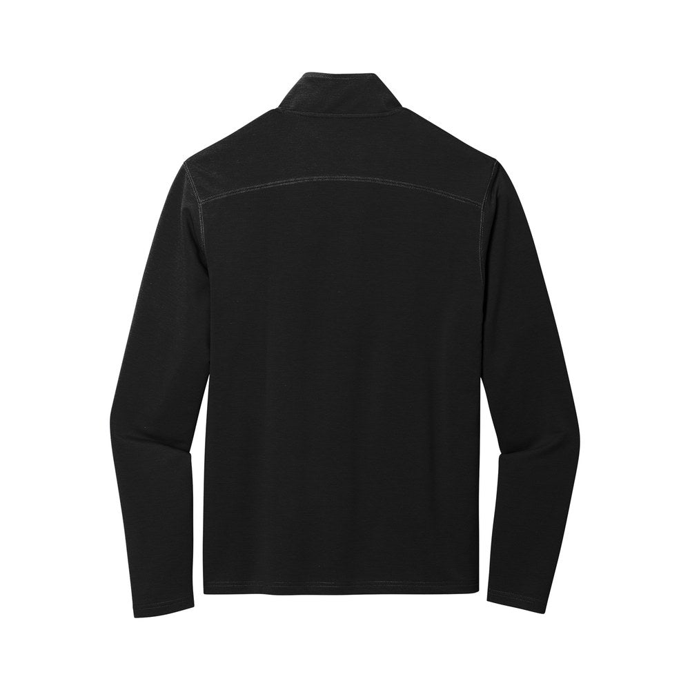 Deep Black | Back