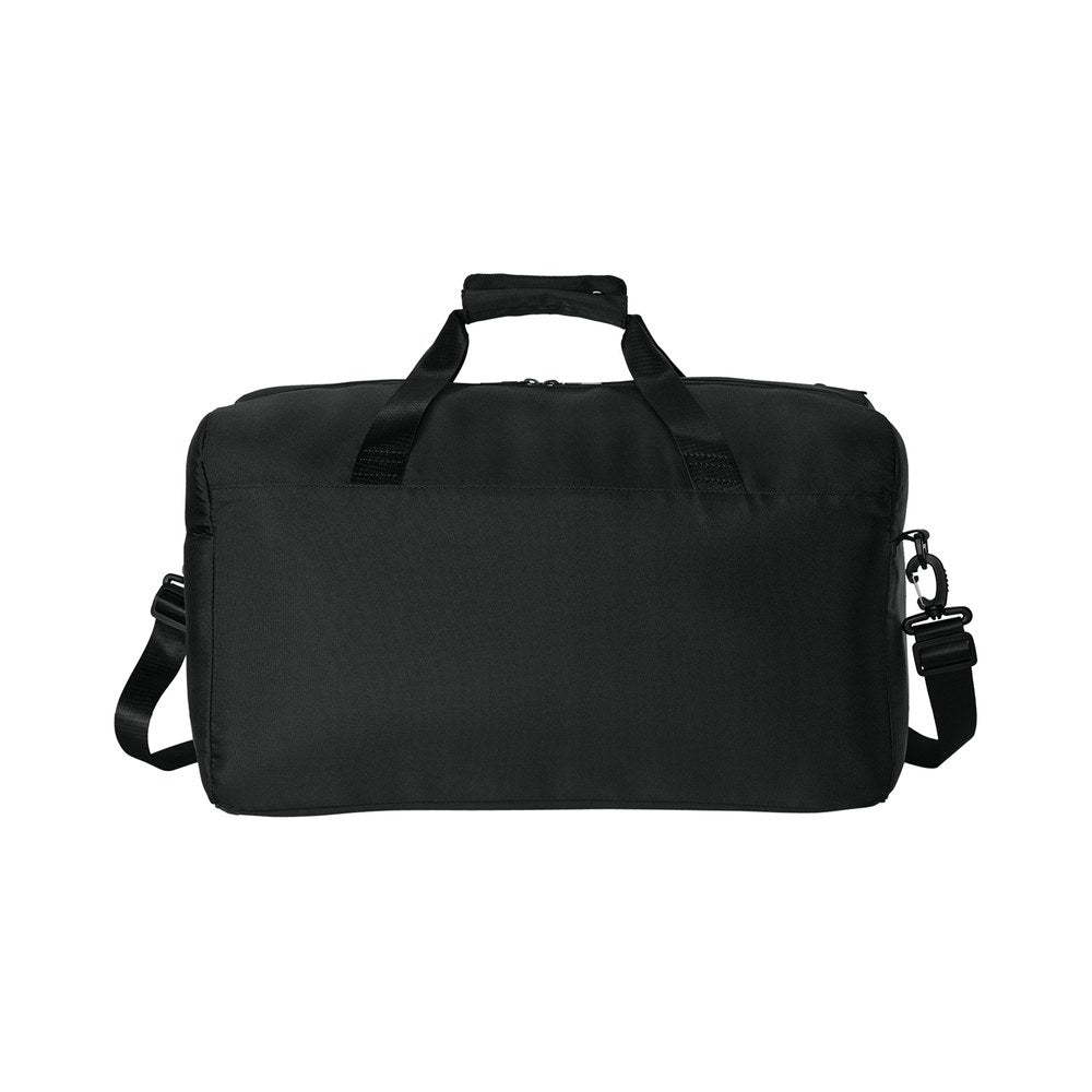 Deep Black | Back