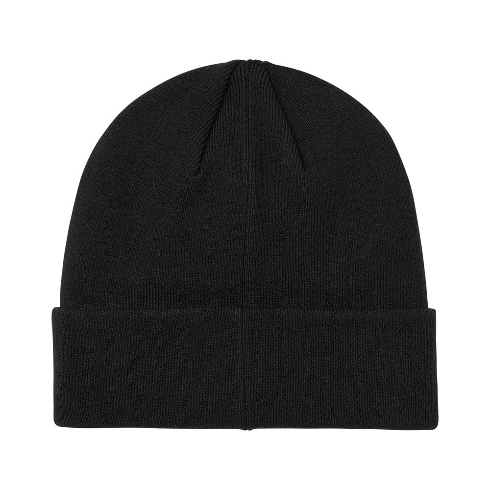 Deep Black | Back