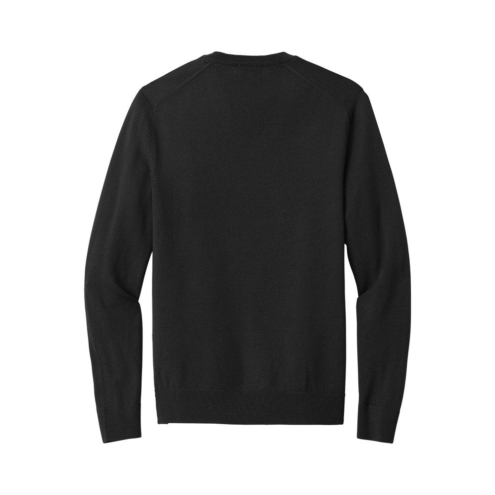 Deep Black | Back