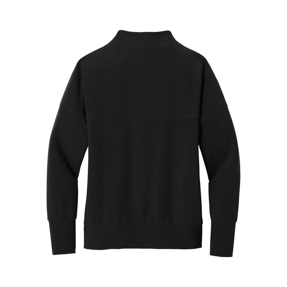 Deep Black | Back
