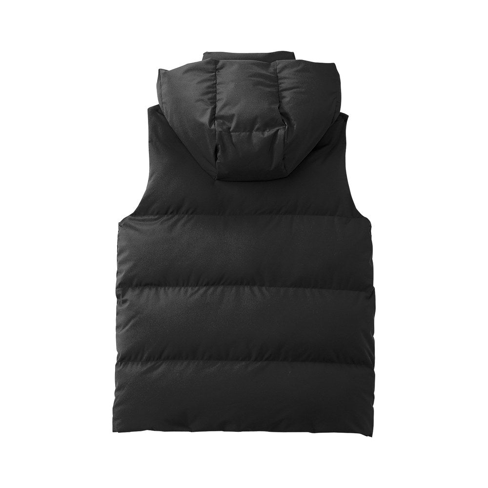 Deep Black | Back