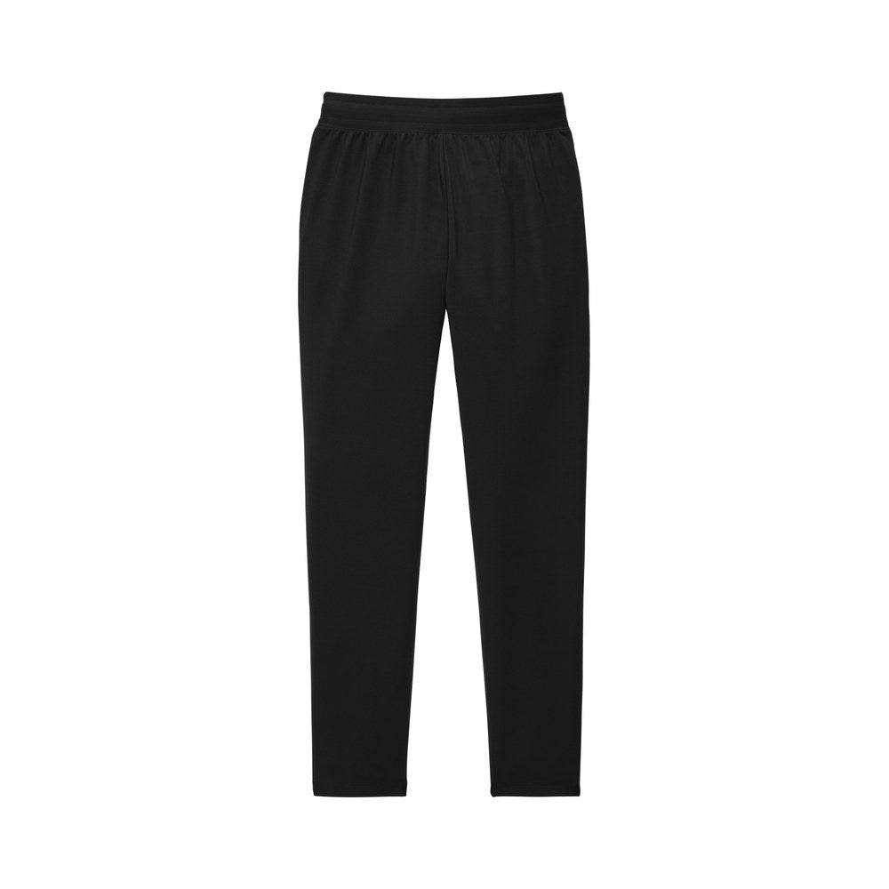 Deep Black | Back