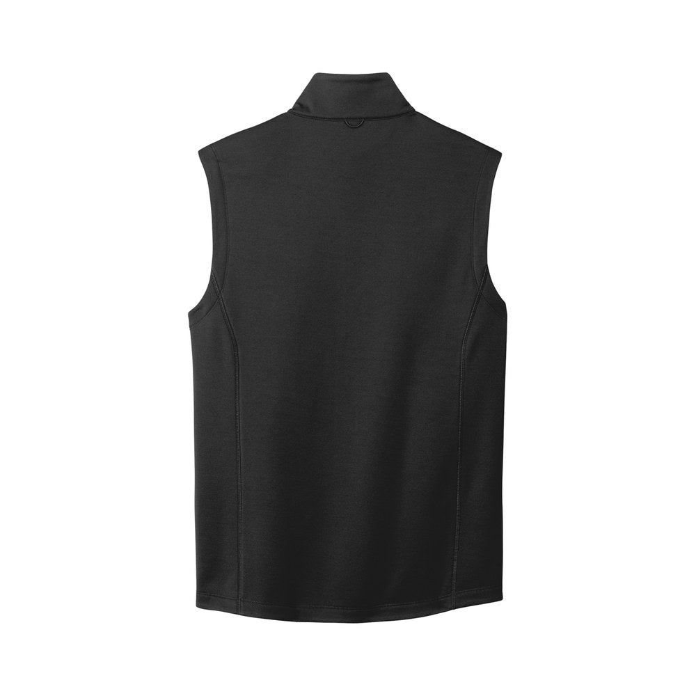 Deep Black | Back