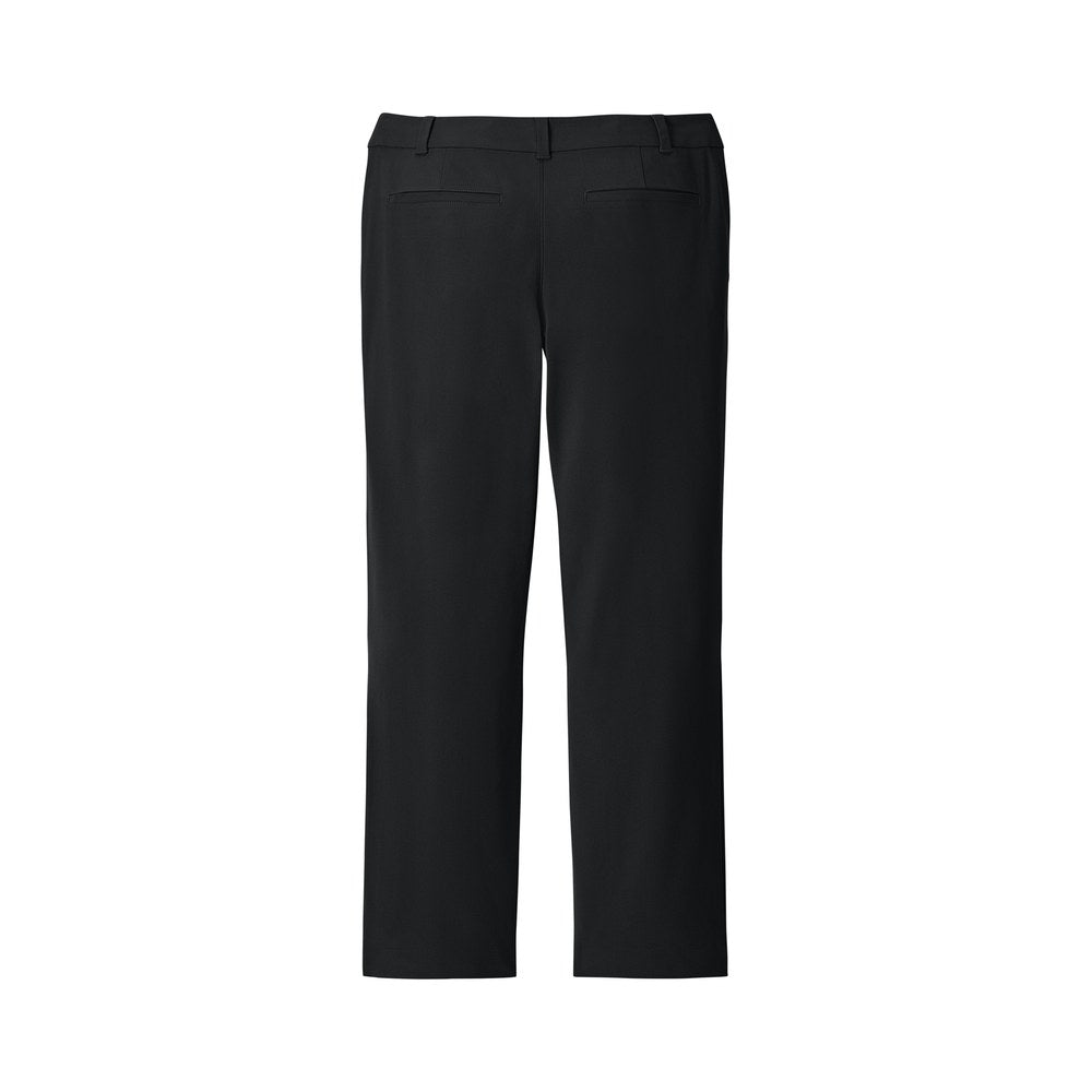 Deep Black | Back