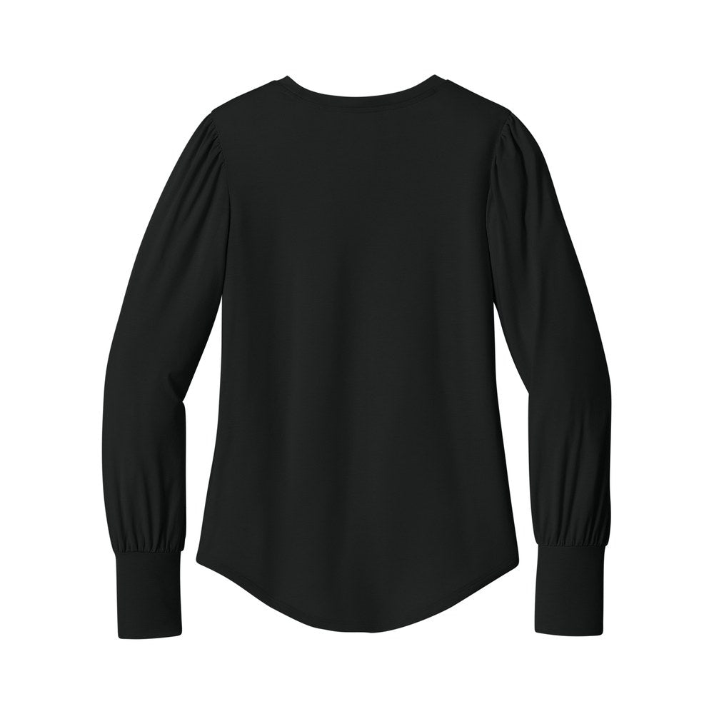 Deep Black | Back