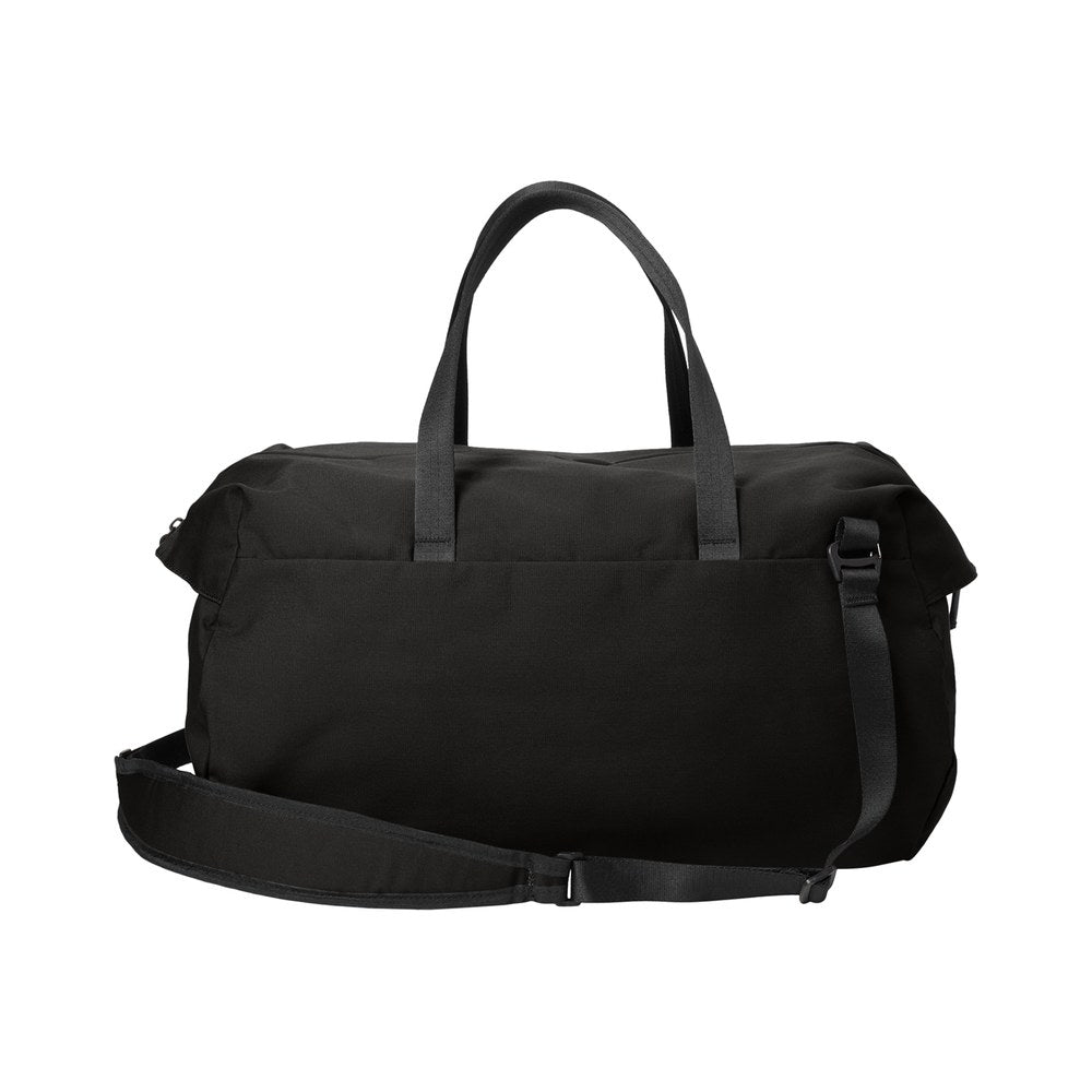 Deep Black | Back