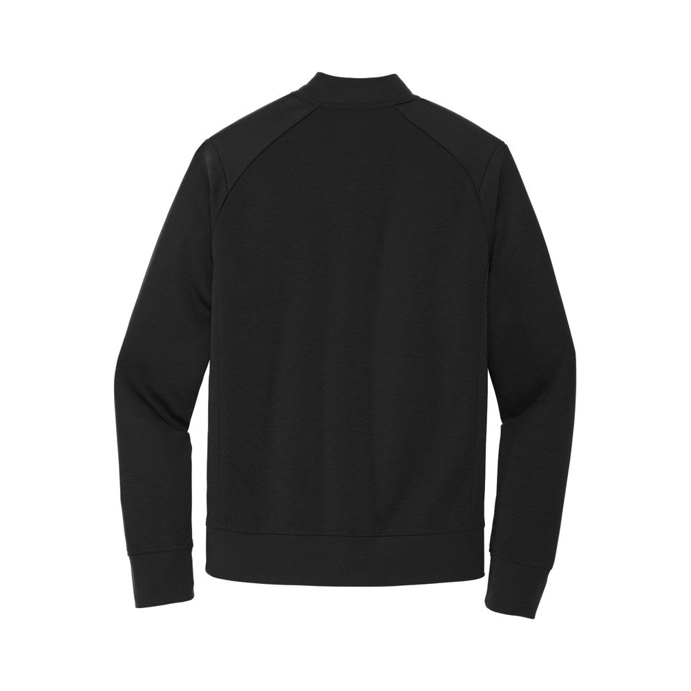 Deep Black | Back