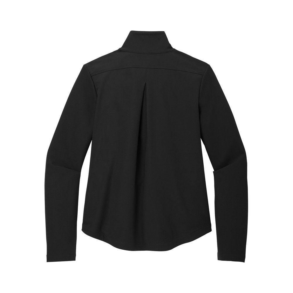 Deep Black | Back