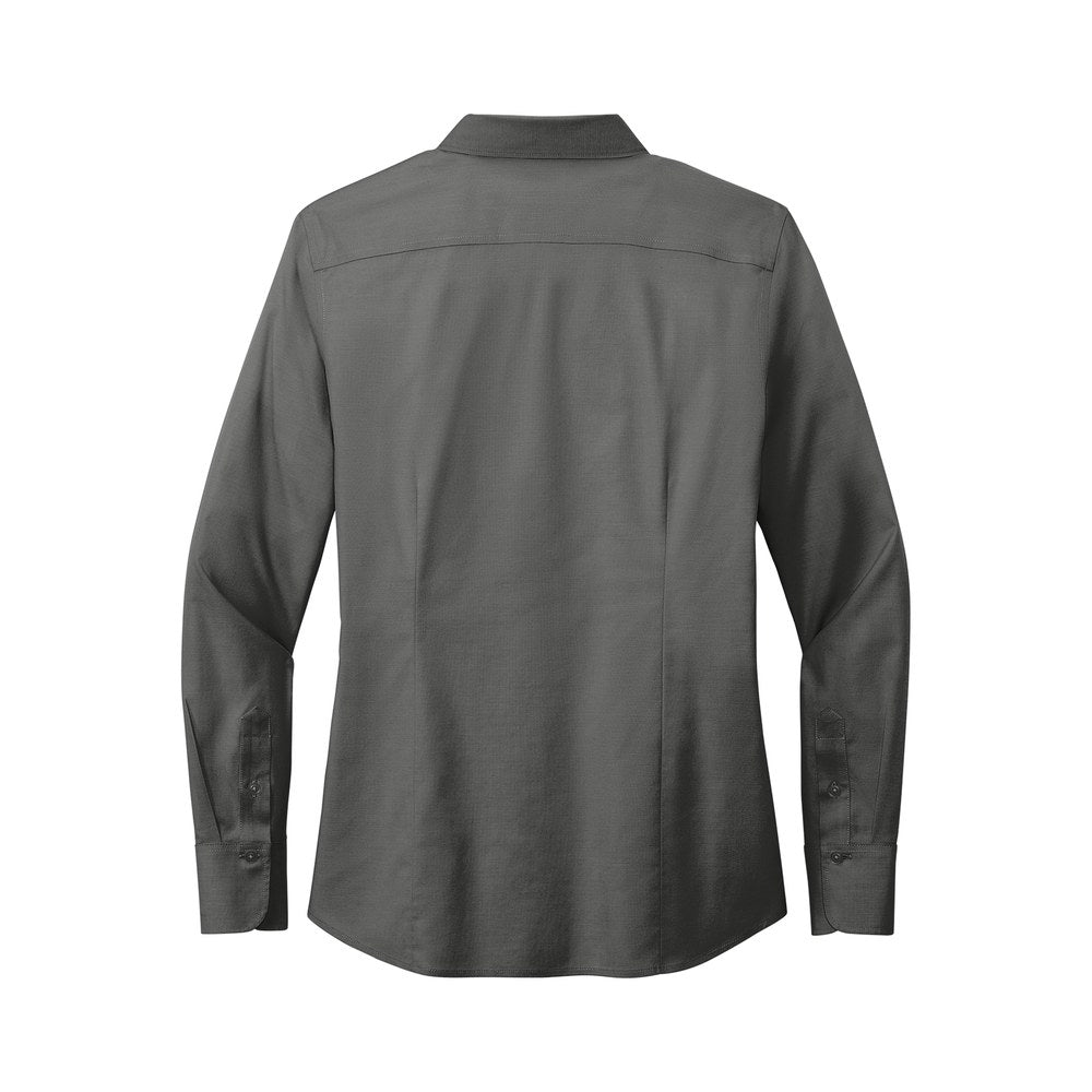 Deep Black | Back