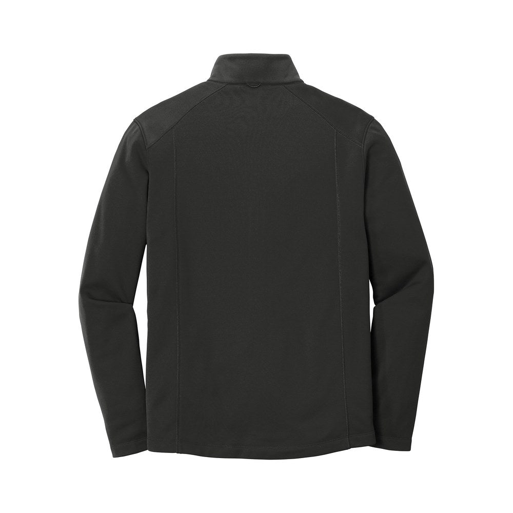 Deep Black | Back