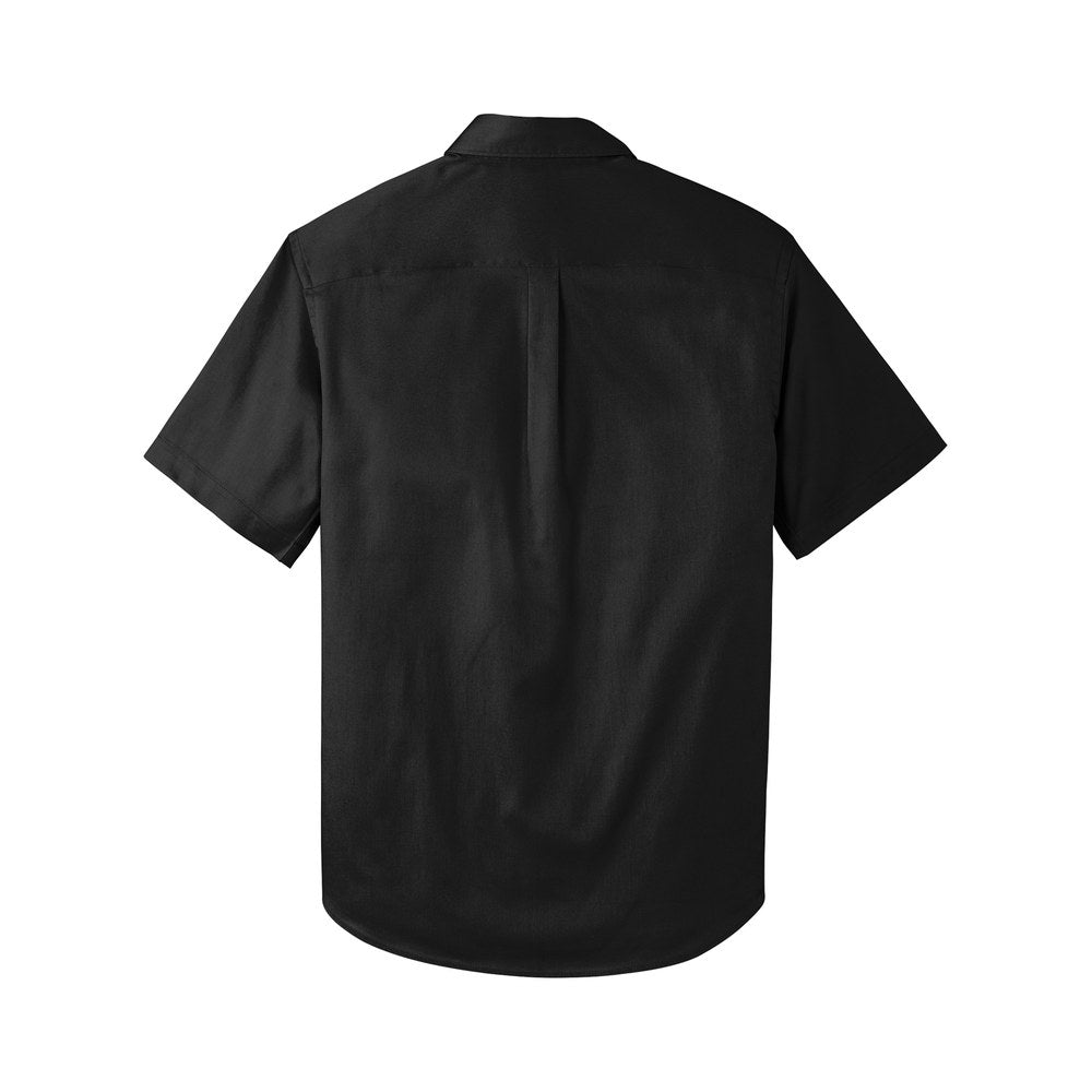 Deep Black | Back
