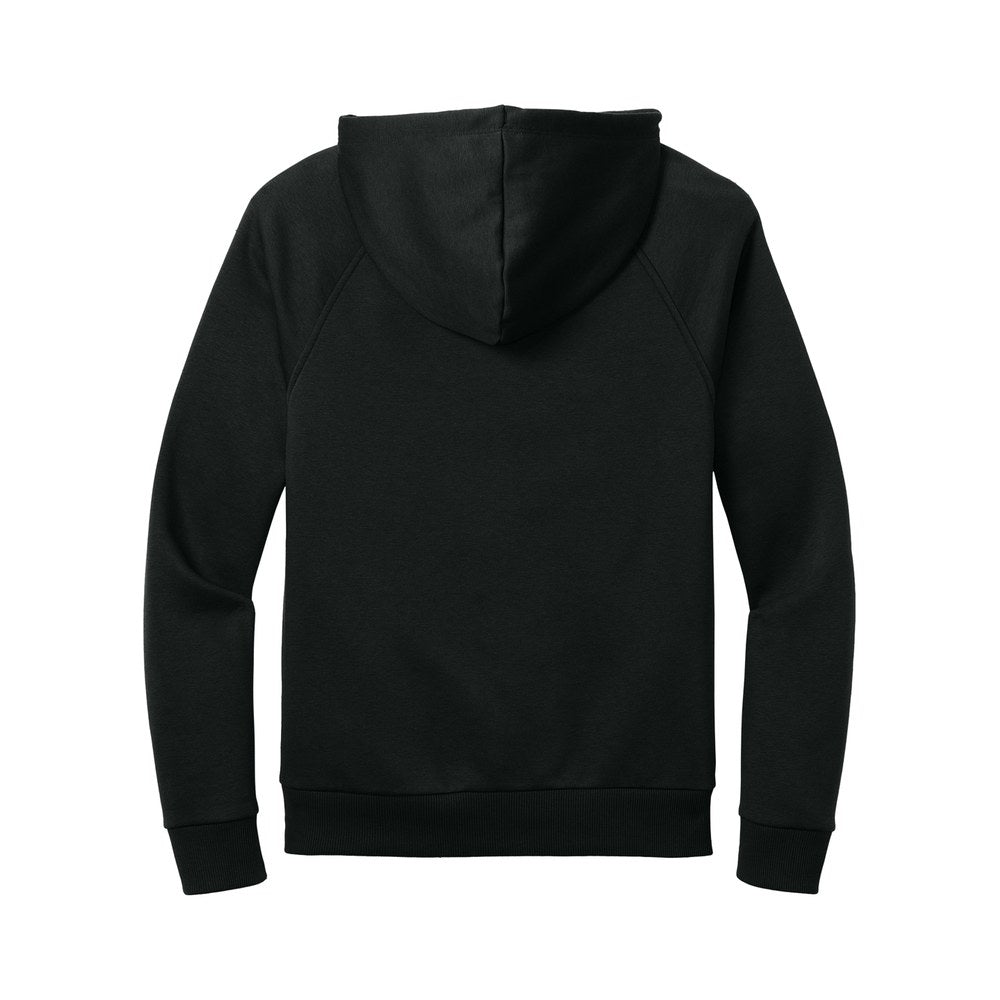 Deep Black | Back