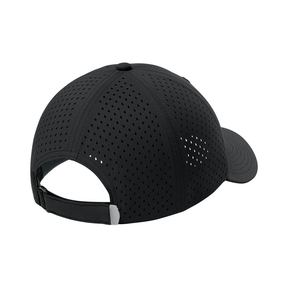 Deep Black | Back