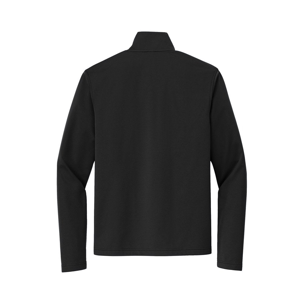 Deep Black | Back