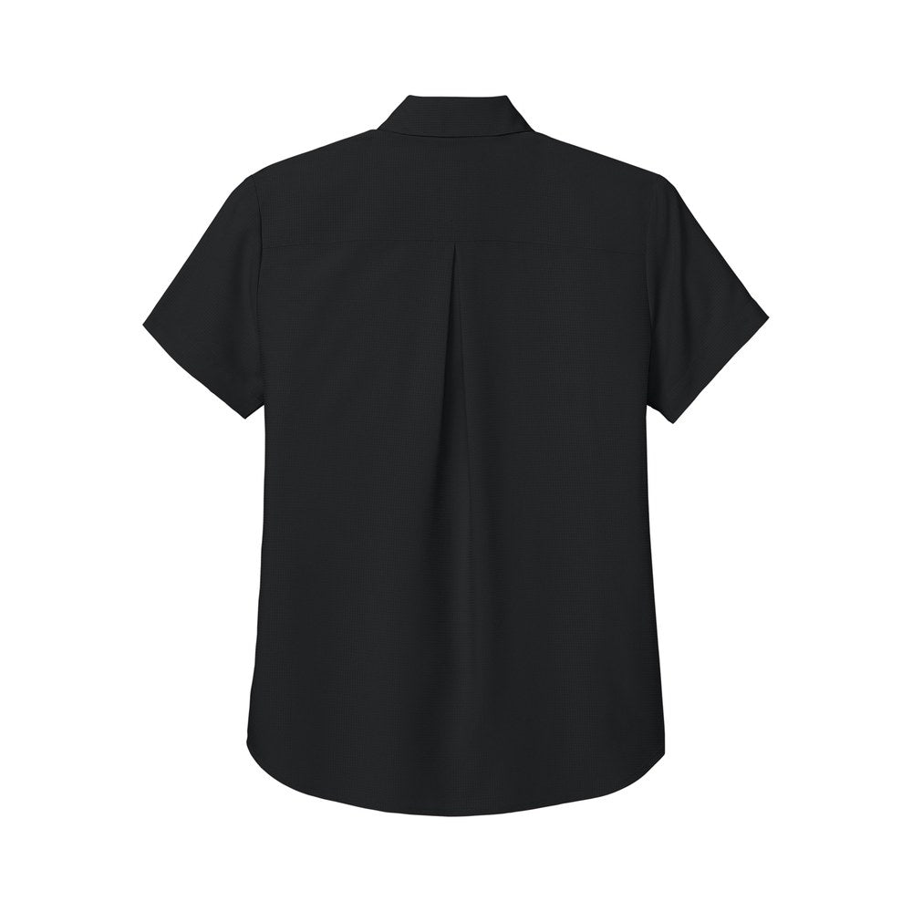 Deep Black | Back