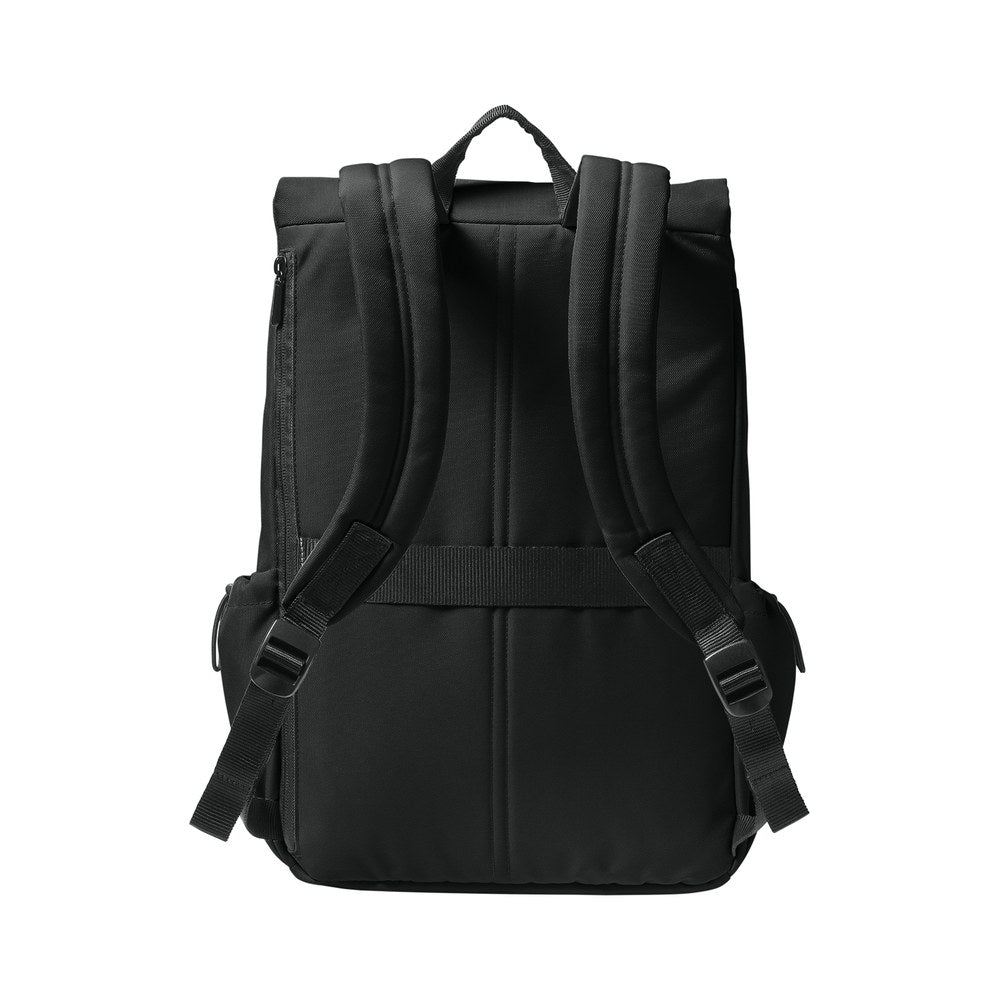 Deep Black | Back